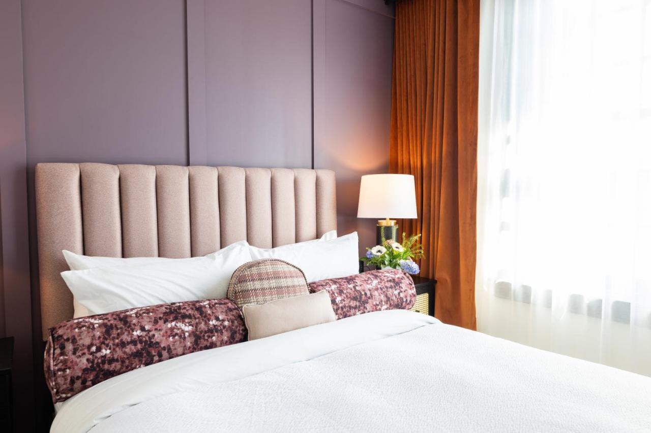 Hotel Thaxter Portsmouth Eksteriør billede